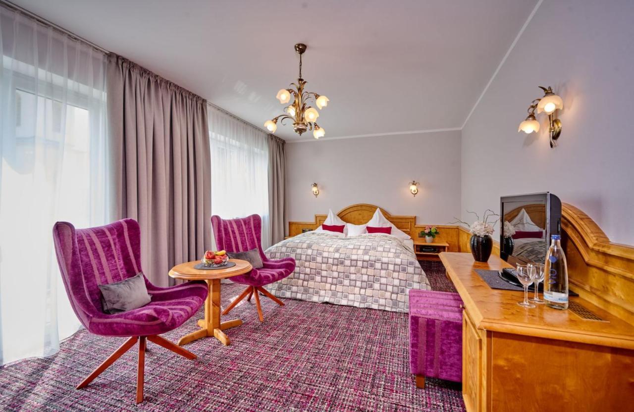 Landhotel Schneider Riedenburg Exterior photo
