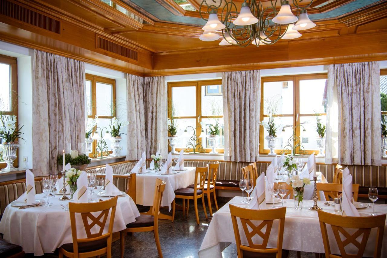 Landhotel Schneider Riedenburg Exterior photo